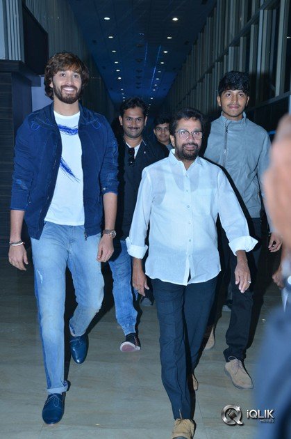 Rogue-Movie-Audio-Launch